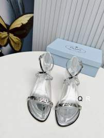 Picture of Prada Shoes _SKUPradasz35-40519114.5CM2CRR0903